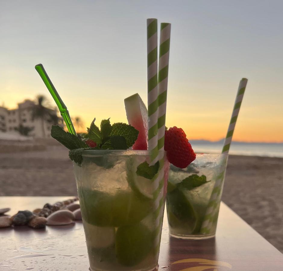 Piso Los Angeles - 1Ra Linea De Playa Denia Zewnętrze zdjęcie